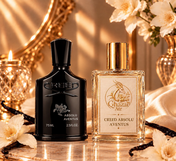 عطر مردانه کرید اونتوس ابسولو